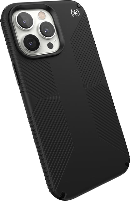 AP-1025 PRESIDIO 2 GRIP (BLACK/BLACK/WHITE)