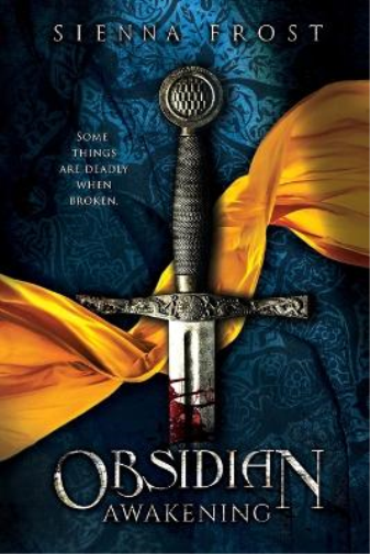 Obsidian
