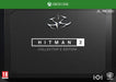 Hitman 2 Collectors Edition (Xbox One)