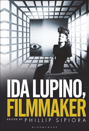 Ida Lupino, Filmmaker