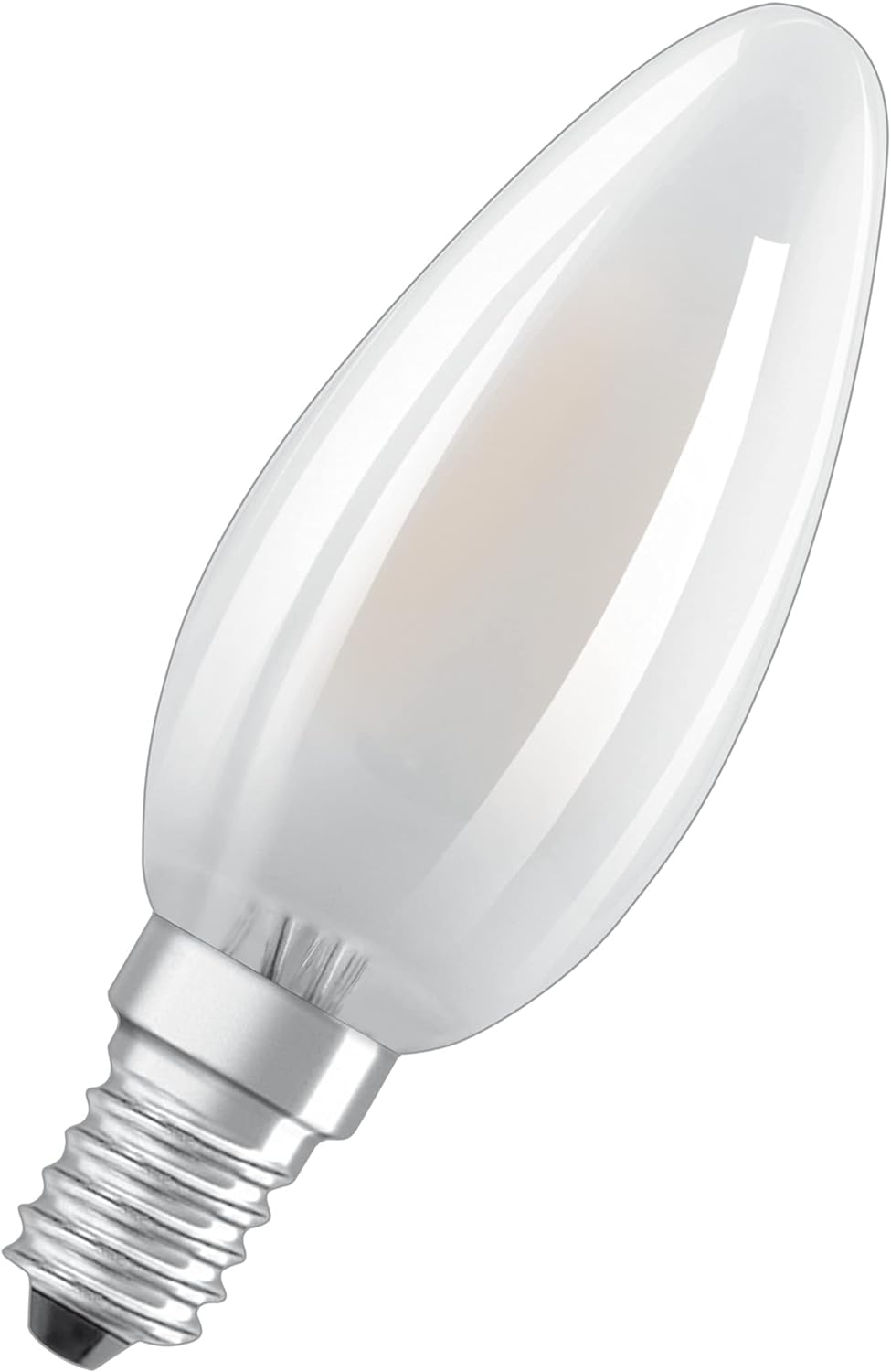 OSRAM LED-Lampe PARATHOM RETROFIT CLASSIC B 25 E14