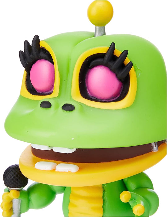 Funko Pop! Games: Five Nights at Freddy`s Pizzeria Simulator - Happy frog