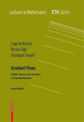 Gradient Flows