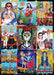 Soskakiist Dia De Los Muertos 1000 Piece Jigsaw Puzzle Halloween Artist Candy Mayer