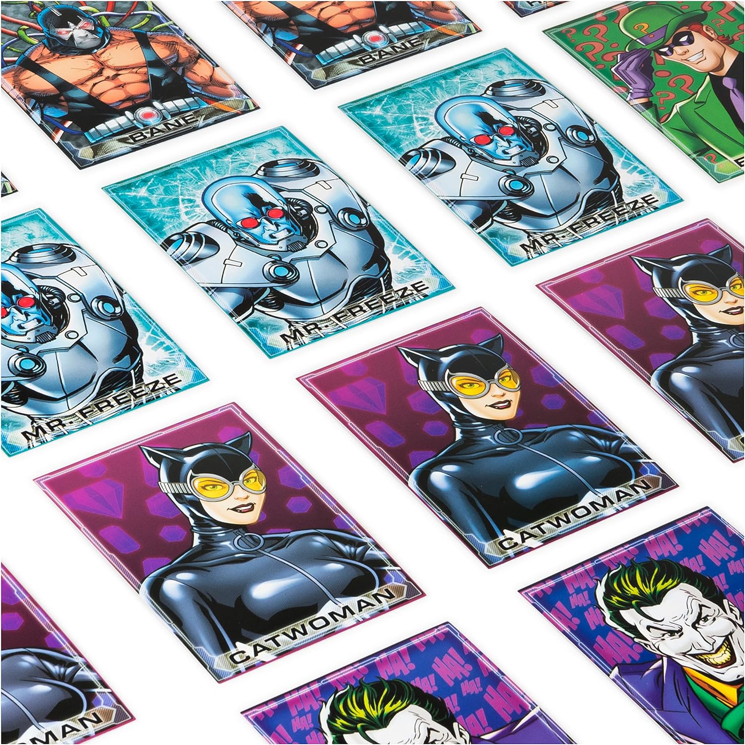 Editrice Giochi: Risiko! Batman Dc