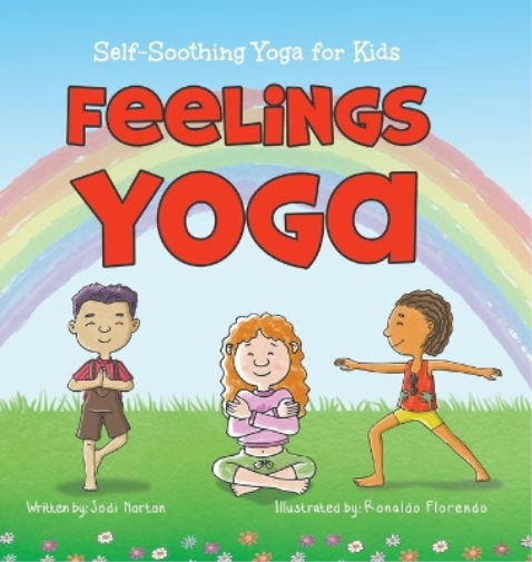 Feelings Yoga