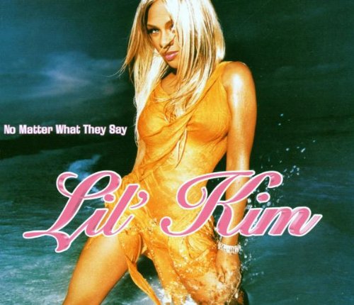 no matter what they say ( radio edit / album version / instrumental / a cappella )