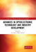 Advances in Optoelectronic Technology and Industry Development
