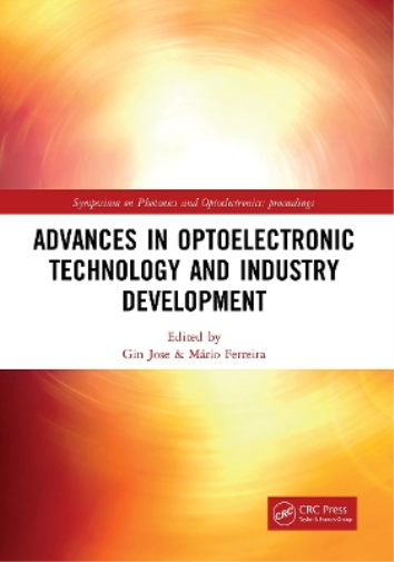 Advances in Optoelectronic Technology and Industry Development