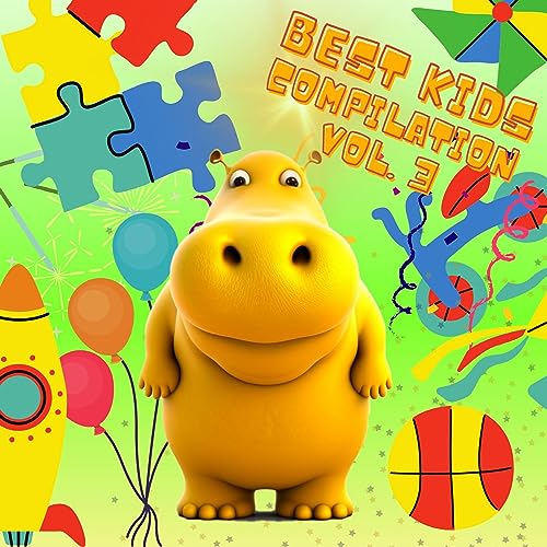 Best Kids Compilation Vol 3