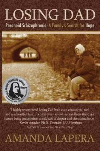 Losing Dad, Paranoid Schizophrenia