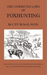 The Unwritten Laws of Foxhunting - With Notes on The Use of Horn And Whistle And A List of Five Thousand Names of Hounds (History of Hunting)
