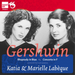 Gershwin: Rhapsody in Blue/Concerto in F