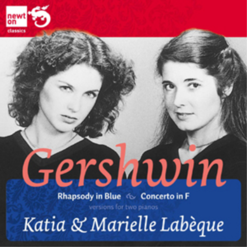 Gershwin: Rhapsody in Blue/Concerto in F