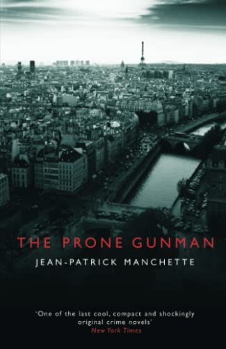 The Prone Gunman