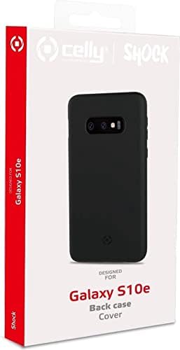 Shock Galaxy S10E Bk