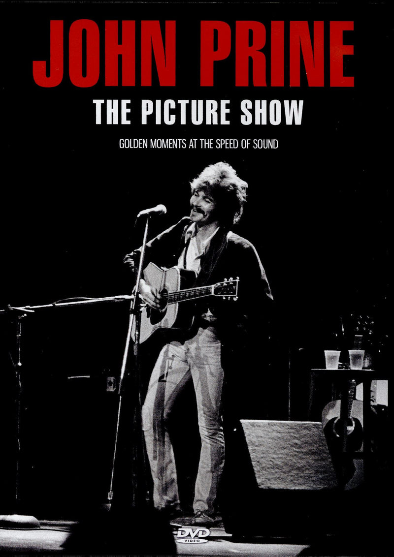 John Prine - The Picture Show