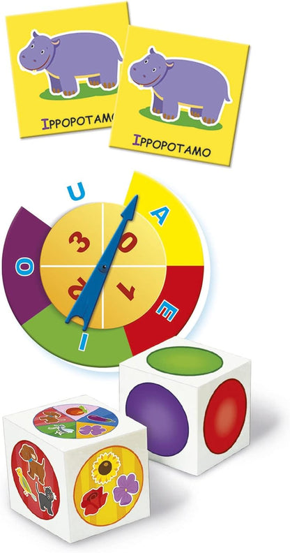 Clementoni: Sapientino - La Penna Interattiva 50 Giochi Educativi