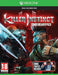 Unbekannt Killer Instinct Combo Breakers Pack