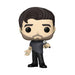 Funko POP! Rocks: Zayn Malik - ZAYN - Collectable Vinyl Figure - Gift Idea - Official Merchandise - Toys For Kids & Adults - Music Fans - Model Figure For Collectors And Display