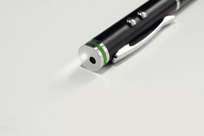 Eingabestift 4in1 Stylus sz