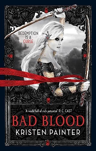 Bad Blood