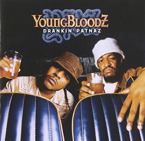 Drankin Patnaz