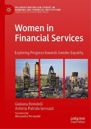 Women in Financial Services