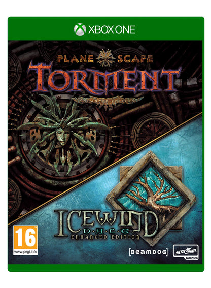 Planescape: Torment