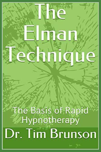 The Elman Technique