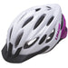 Limar Scrambler White/Pink Helmet M