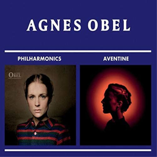 Philharmonics/Aventine/Citizen of Glass