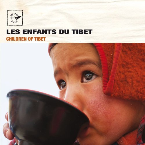 Children Of Tibet