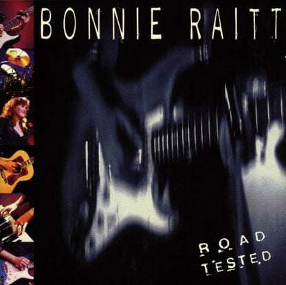 ROAD TESTED