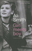 Girl Meets Boy