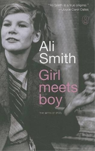 Girl Meets Boy