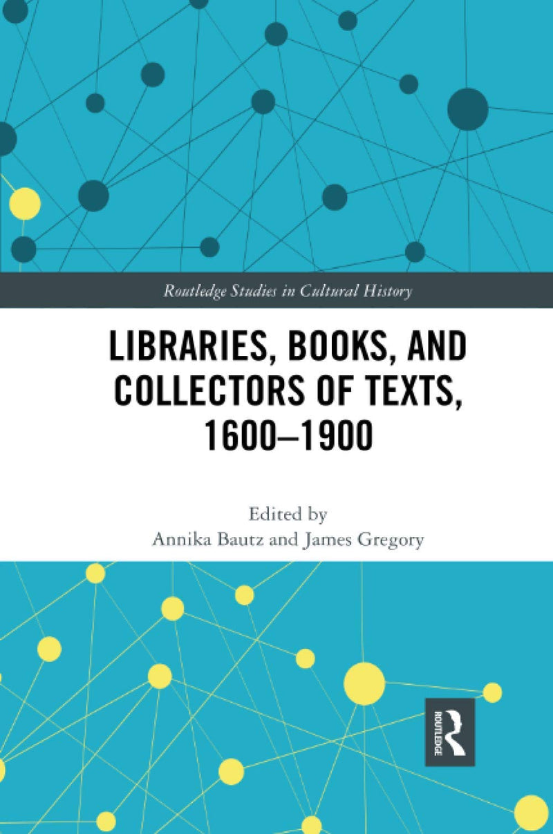 Libraries Books & Collectors Of Texts 16