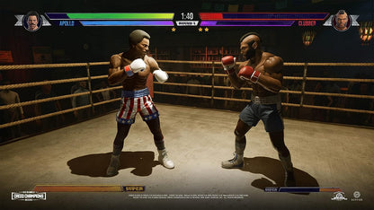 Big Rumble Boxing - Creed Champions Day One Edition (BOX UK)