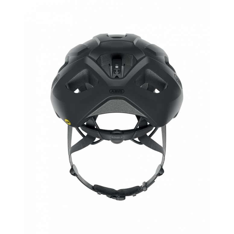 Abus Helmet Macator-Mips Black L 58-62