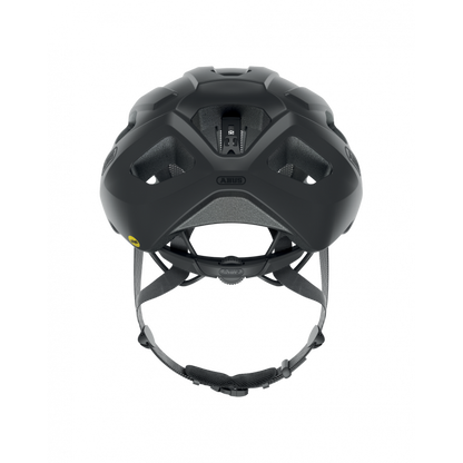 Abus Helmet Macator-Mips Black L 58-62