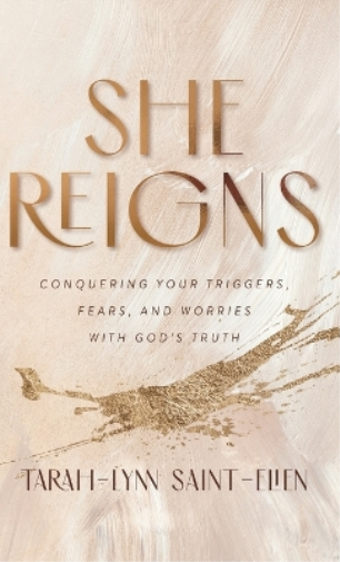 She Reigns