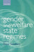 Gender and Welfare State Regimes
