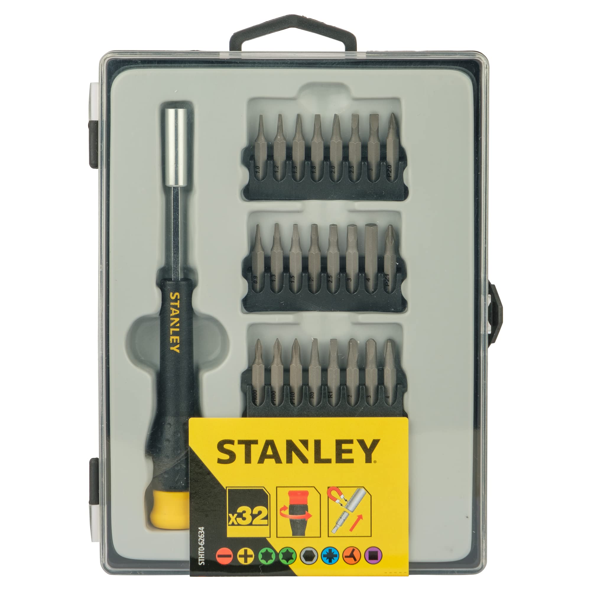 Blackdecker Stht0-62634