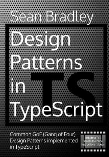 Design Patterns in TypeScript