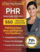 PHR Study Guide 2022-2023