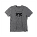 FOX Ride 3.0 T-Shirt Grey XL