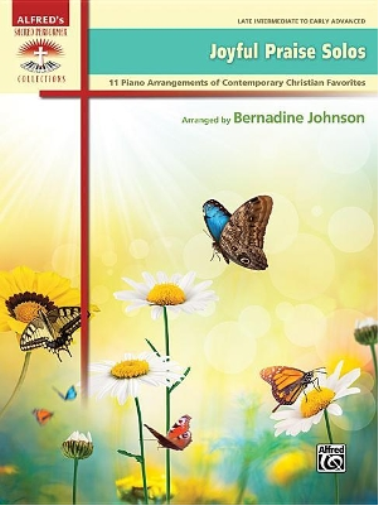 Joyful Praise Solos