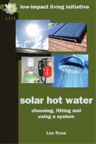 Solar Hot Water