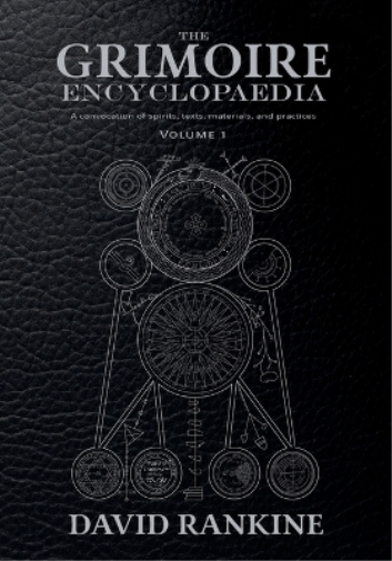 The Grimoire Encyclopaedia