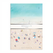 Gray Malin The Hawaii A5 Notebook